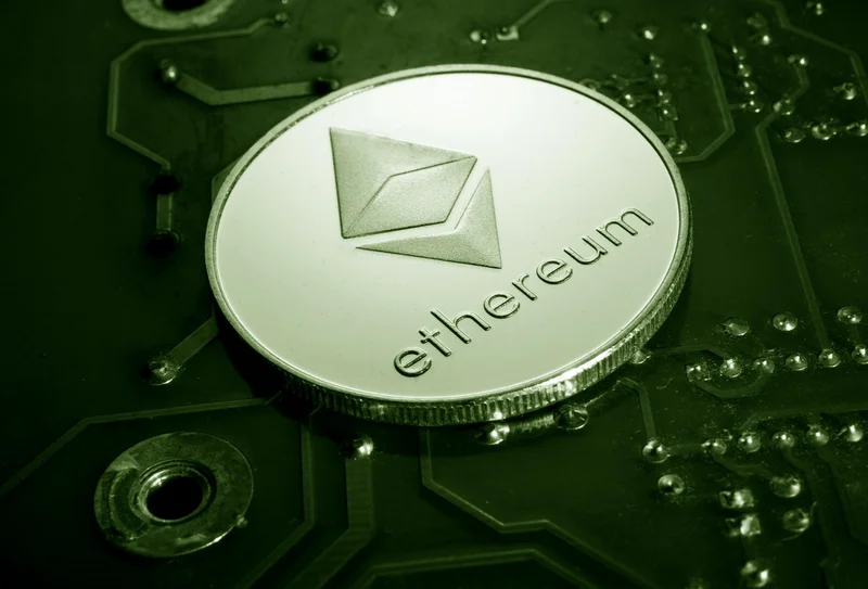 Ethereum's Price and BlackRock's Grip: What We Know